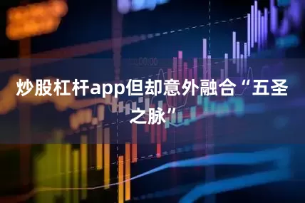 炒股杠杆app但却意外融合“五圣之脉”