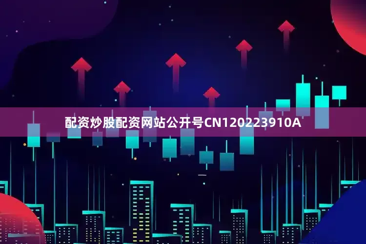 配资炒股配资网站公开号CN120223910A