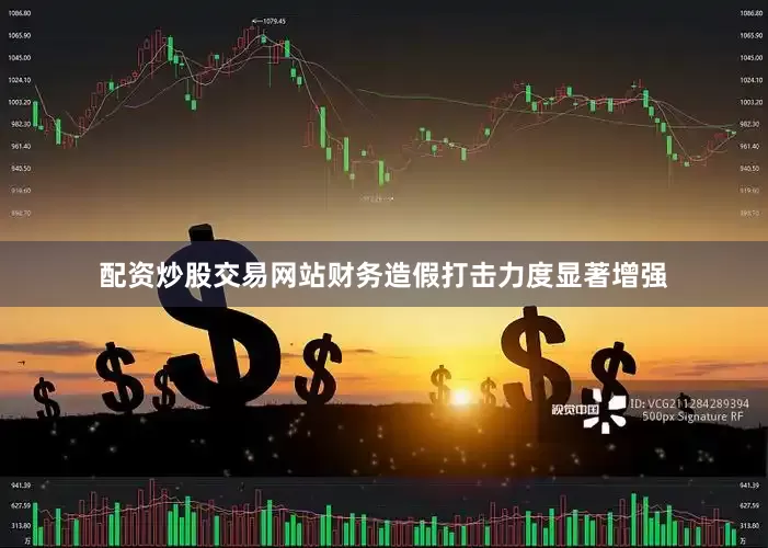 配资炒股交易网站财务造假打击力度显著增强