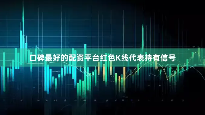 口碑最好的配资平台红色K线代表持有信号